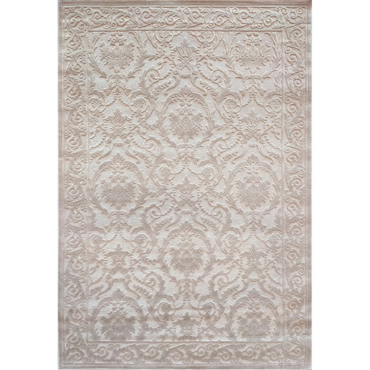 Φωτογραφία προϊόντος: ΧΑΛΙ VISCOSE FARASHE 43/473444 - Klonaras Home Fashion 160cmx230cm