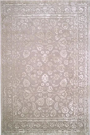Φωτογραφία προϊόντος: ΧΑΛΙ VELVET 4440/Cream Beige - Klonaras Home Fashion 160cmx230cm