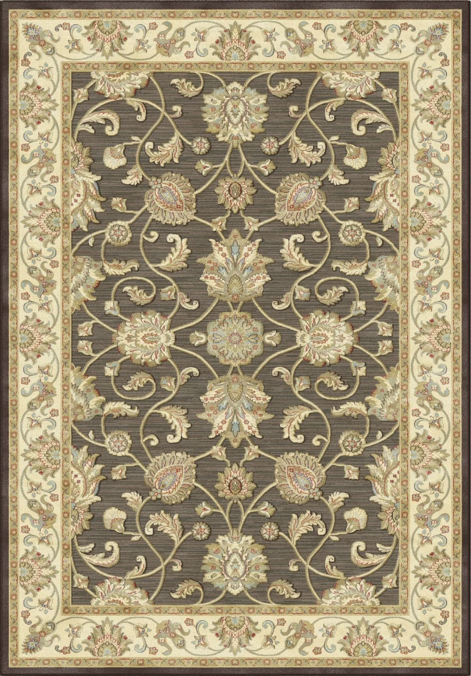 Φωτογραφία προϊόντος: ΧΑΛΙ VISCOSE FARASHE 45/491330 - Klonaras Home Fashion 160εκ - Στρόγγυλο