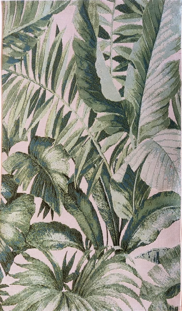 Φωτογραφία προϊόντος: ΧΑΛΙ LEAVES 006/L - Klonaras Home Fashion 135cmx190cm