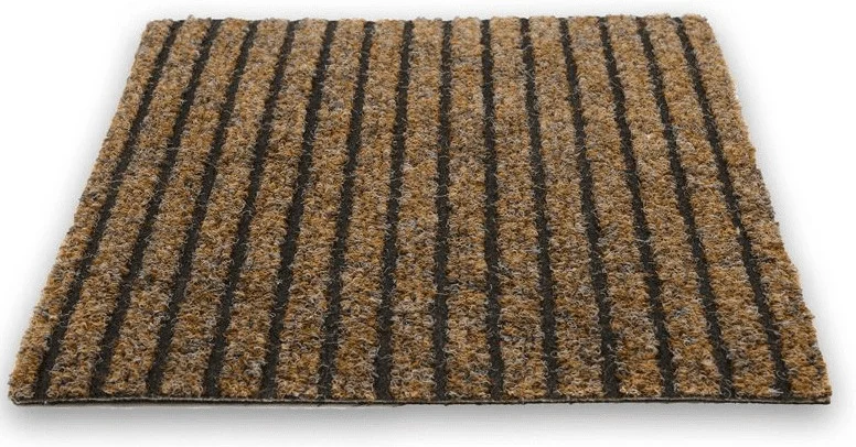 Φωτογραφία προϊόντος: ΜΟΚΕΤΑ BINGO BROWN 7206- Klonaras Home Fashion Επιθυμητή διάσταση τιμή μέτρου (με το μέτρο)
