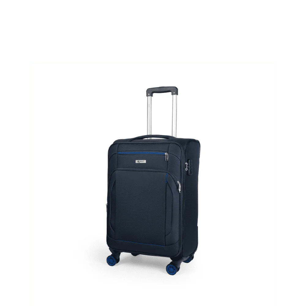 Φωτογραφία προϊόντος: Βαλίτσα trolley Spectra Cardinal καμπίνας 5000/50cm σκούρο μπλέ