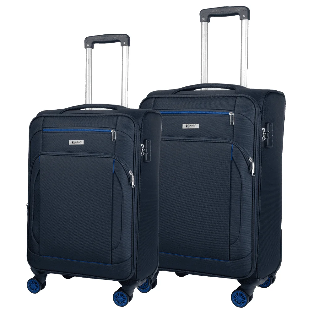 Φωτογραφία προϊόντος: Βαλίτσα trolley Spectra Cardinal μεσαία μεγάλη 5000 60/70cm σκούρο μπλέ
