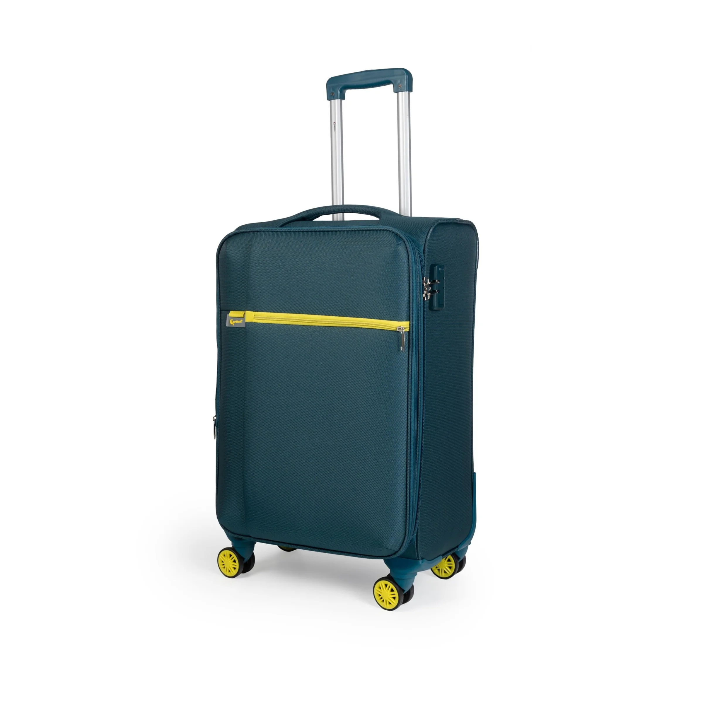 Φωτογραφία προϊόντος: Βαλίτσα trolley Oblivion Cardinal μεσαία 5100/60cm πετρόλ