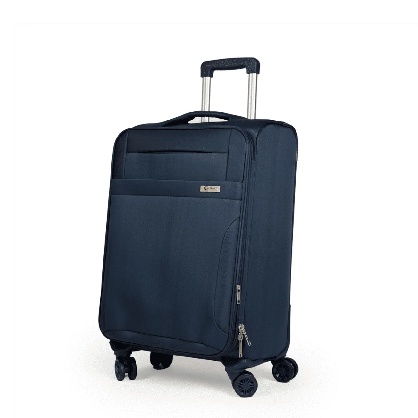 Φωτογραφία προϊόντος: Βαλίτσα trolley Cardinal μεσαία 3400/60cm σκούρο μπλέ