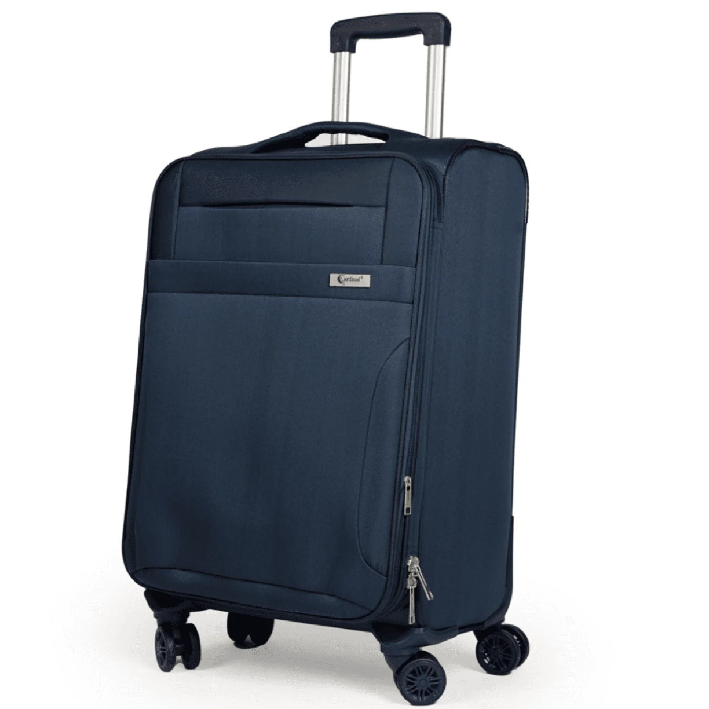 Φωτογραφία προϊόντος: Βαλίτσα trolley Cardinal μεγάλη 3400/70cm σκούρο μπλέ