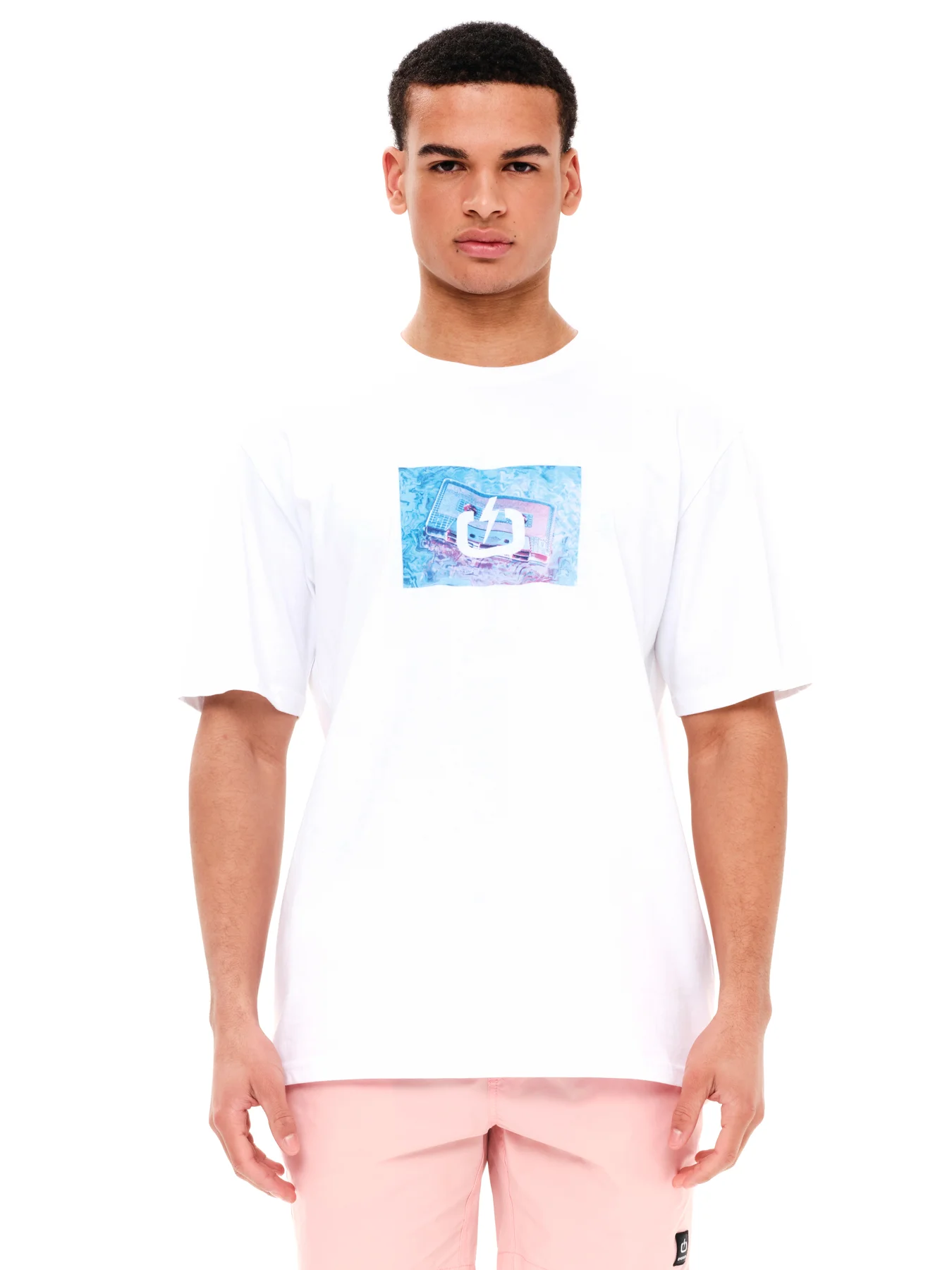 Φωτογραφία προϊόντος: EMERSON Men's SS T-Shirt