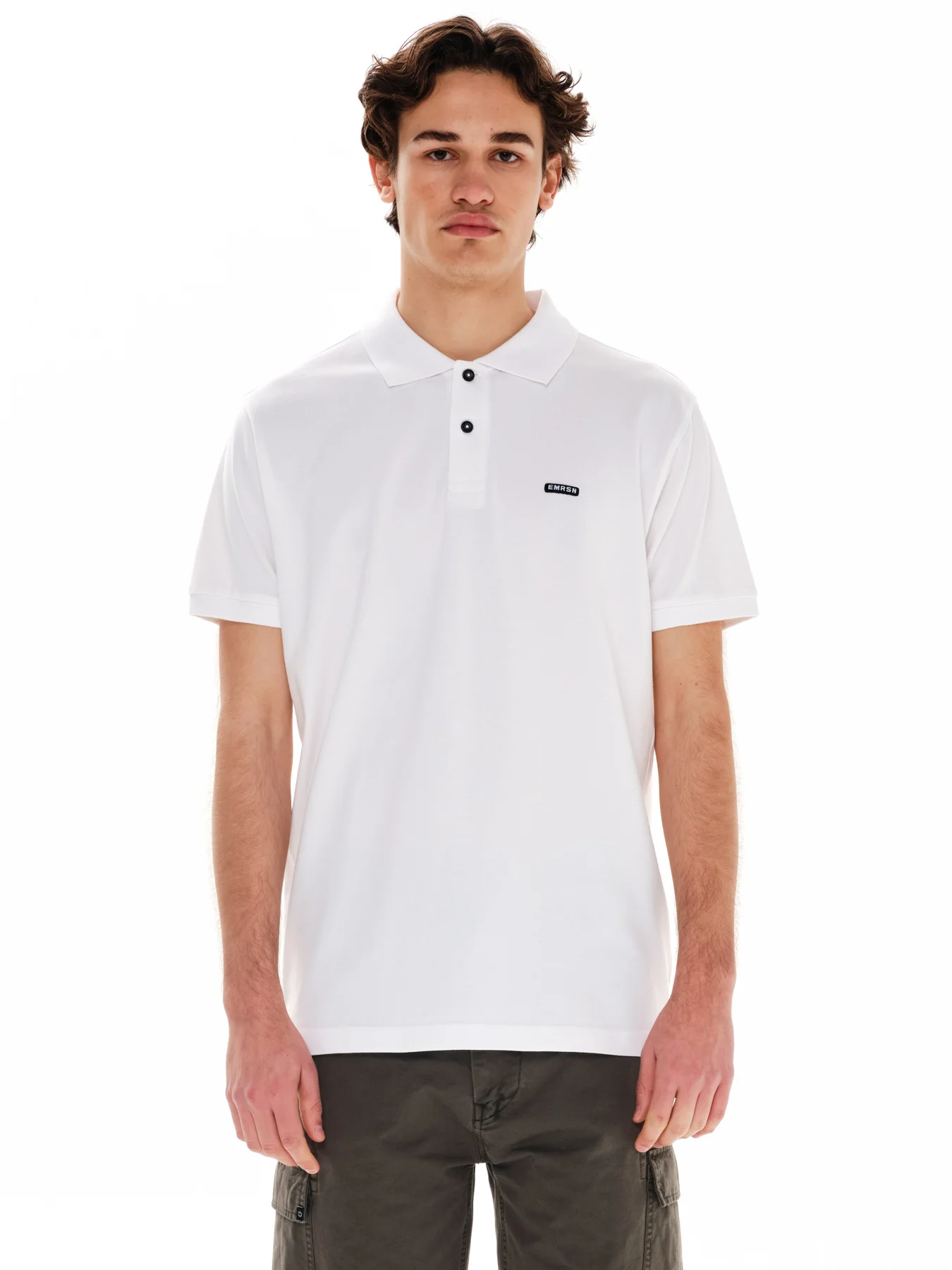 Φωτογραφία προϊόντος: EMERSON Men's Polo Shirt