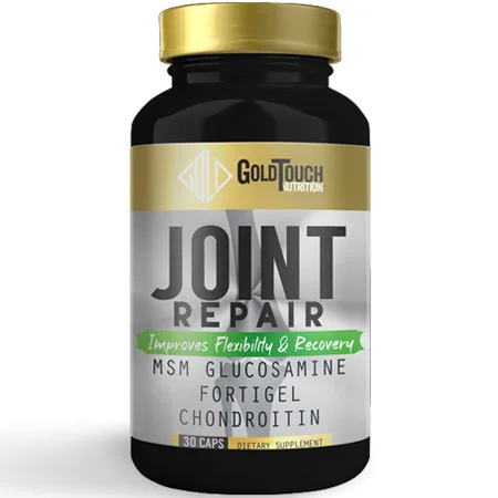 Φωτογραφία προϊόντος: Joint Repair 30 caps Gold Touch