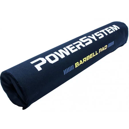 Φωτογραφία προϊόντος: Power System Barbell Pad - Προστατευτικό Μαξιλάρι Medium 40 cm Power System