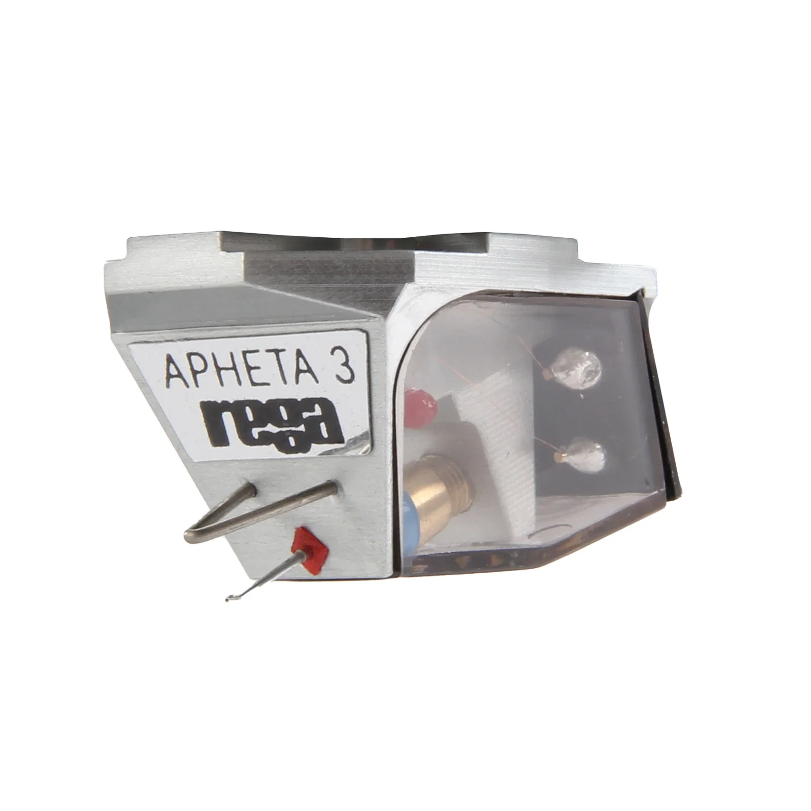 Φωτογραφία προϊόντος: REGA Apheta 3 | Κεφαλή Moving Coil με Fine Line Stylus