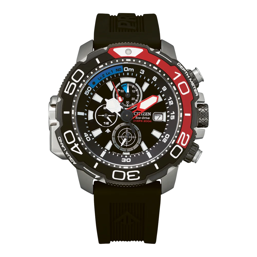 Φωτογραφία προϊόντος: CITIZEN BJ2167-03E