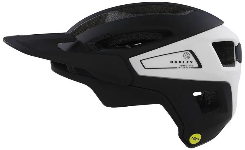 Φωτογραφία προϊόντος: Oakley DRT3 Trail Matte Black-White