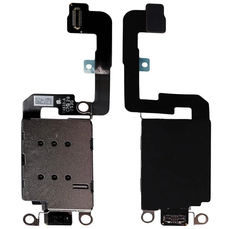 Φωτογραφία προϊόντος: Sim Reader με Καλώδιο Πλακέ Apple iPhone 16/ 16 Plus (OEM) N71030