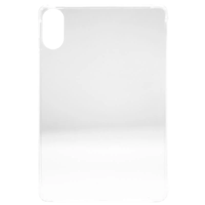 Φωτογραφία προϊόντος: Θήκη TPU inos Xiaomi Redmi Pad 2 11.0" (2025) Shock Proof Διάφανο N70975