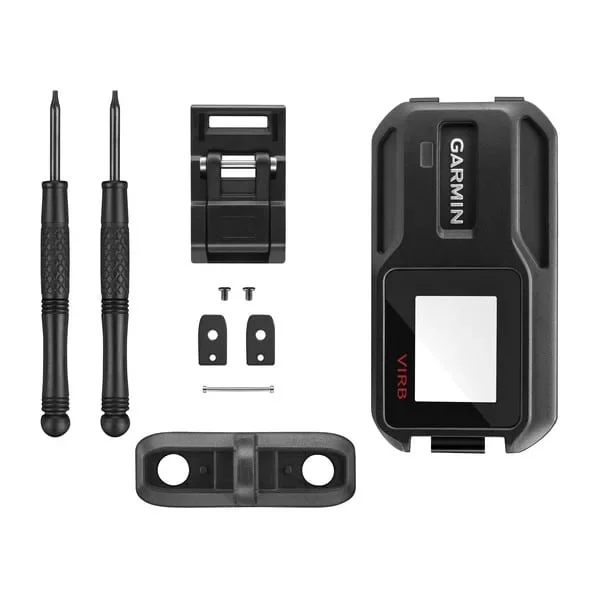 Φωτογραφία προϊόντος: GR Garmin VIRB X-XE Repair Kit έως 12 άτοκες δόσεις ή 24 δόσεις