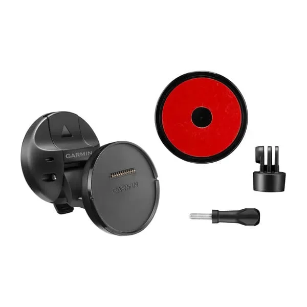 Φωτογραφία προϊόντος: GR Garmin VIRB X-XE Auto Dash Suction Mount έως 12 άτοκες δόσεις ή 24 δόσεις
