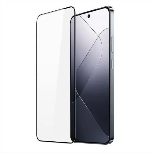 Φωτογραφία προϊόντος: Tempered Glass Full Face Dux Ducis Xiaomi 14 5G Μαύρο (1 τεμ.) N64618