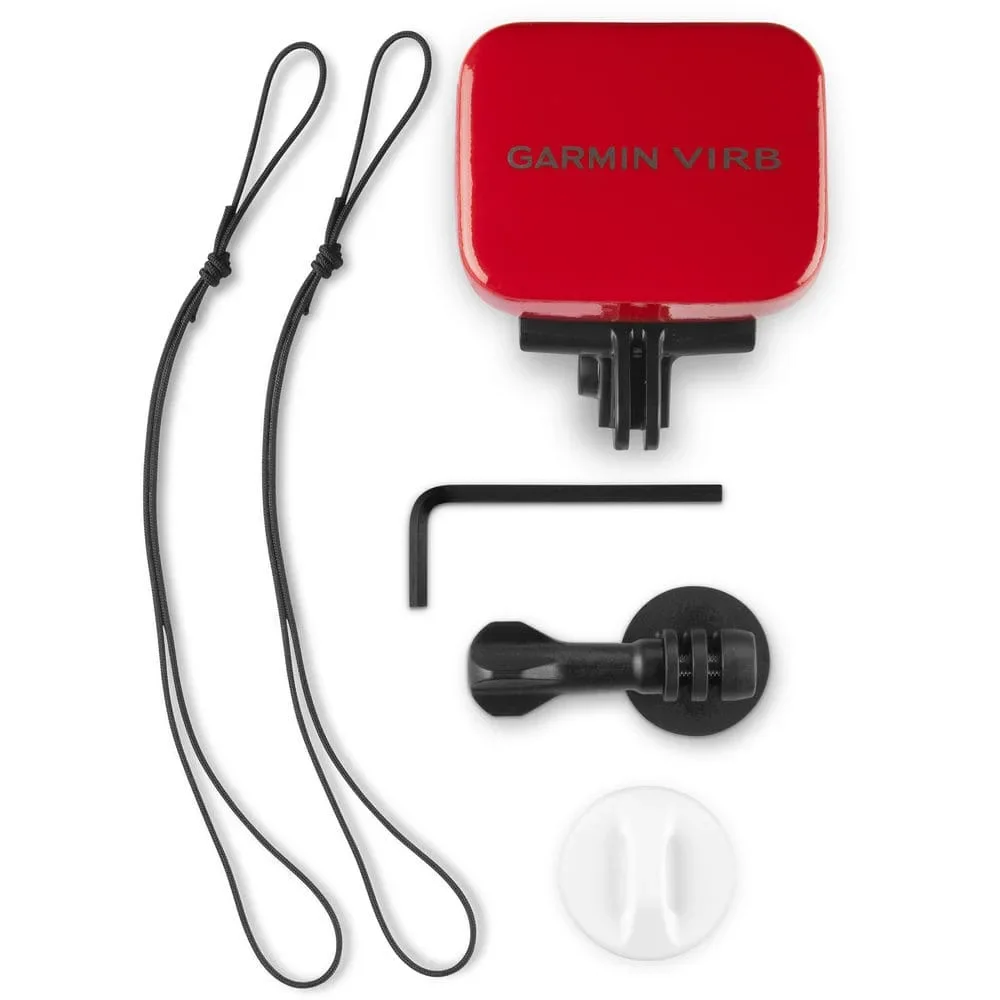 Φωτογραφία προϊόντος: GR Garmin Life Jacket Float Mount for VIRB Ultra έως 12 άτοκες δόσεις ή 24 δόσεις