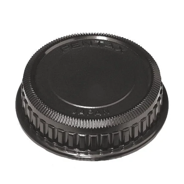 Φωτογραφία προϊόντος: GR Pentax Rear Lens Cap for K Mount Lenses έως 12 άτοκες δόσεις ή 24 δόσεις