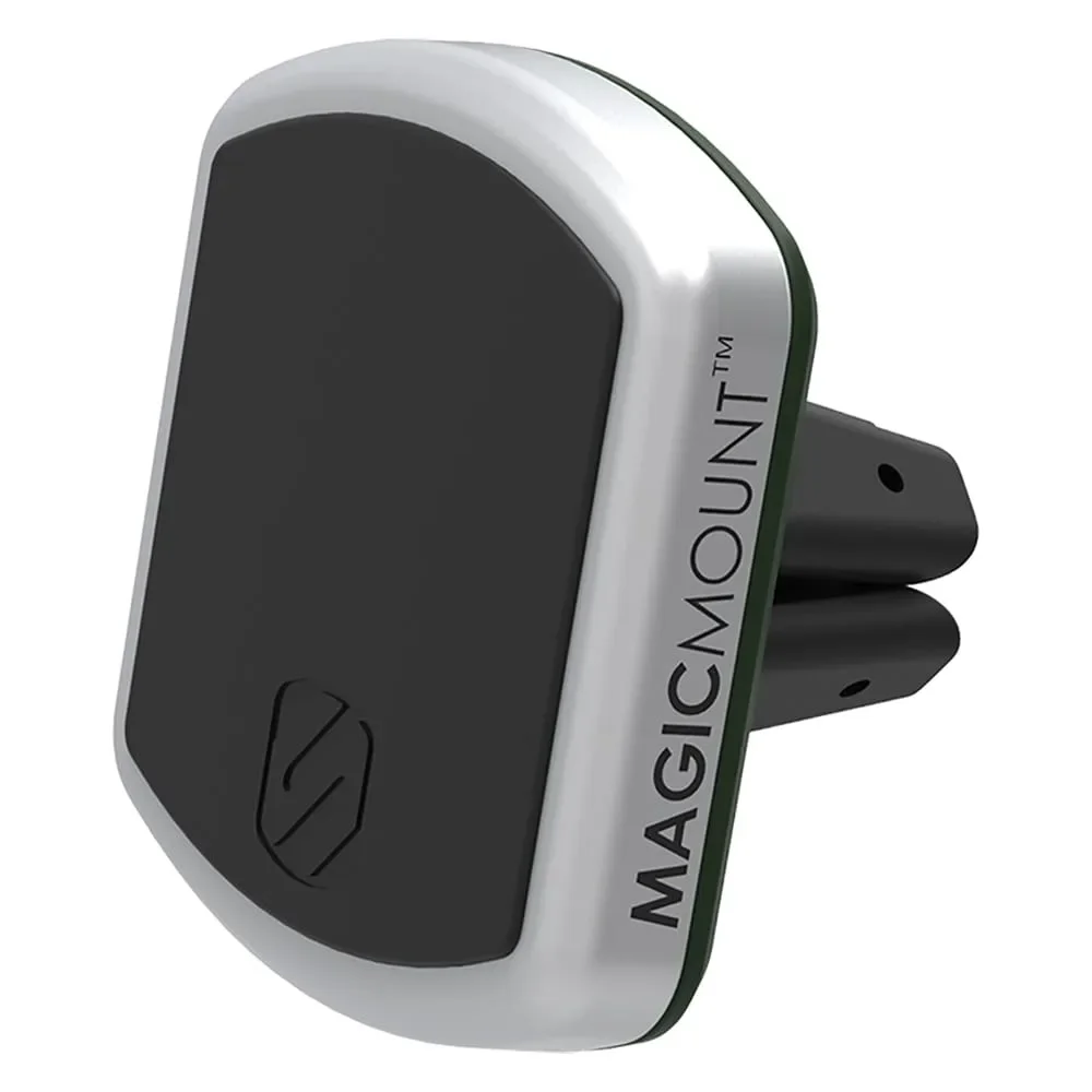 Φωτογραφία προϊόντος: GR Scosche MagicMount PRO Vent έως 12 άτοκες δόσεις ή 24 δόσεις