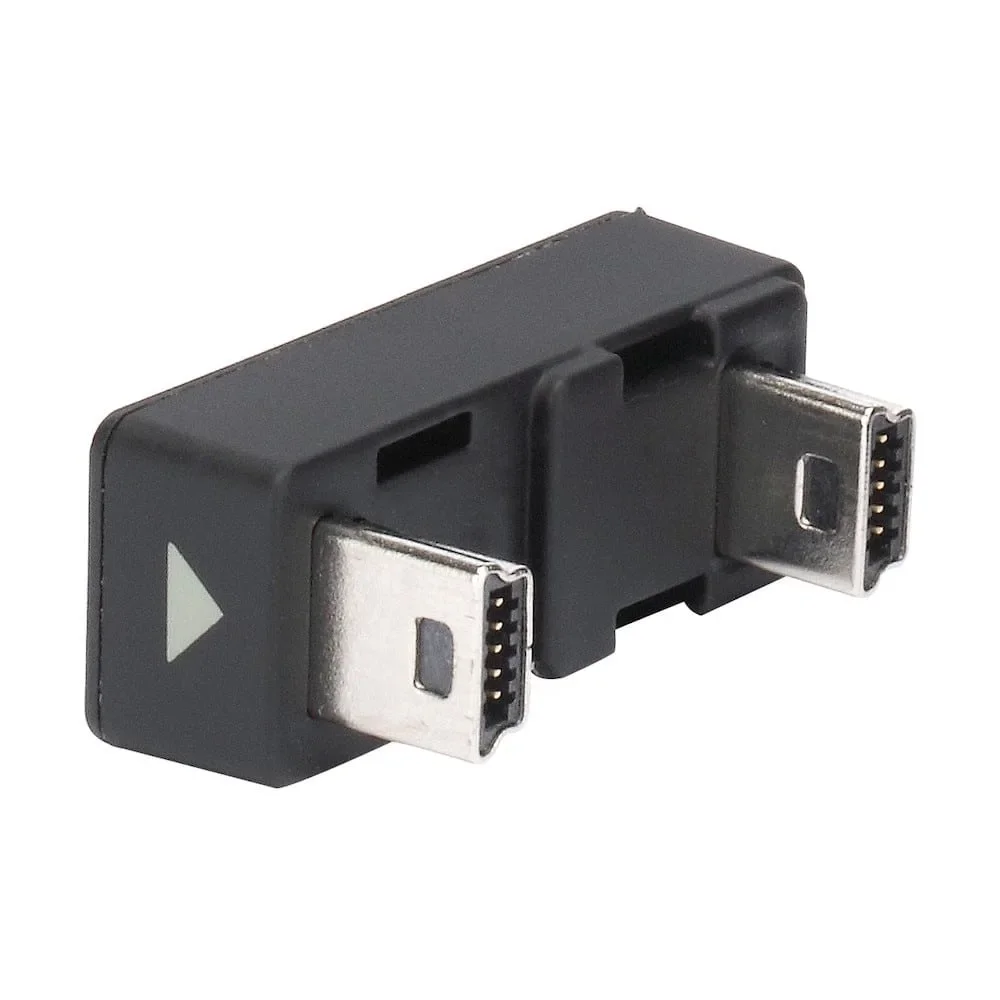 Φωτογραφία προϊόντος: GR Sena Audio Connector for GoPro Audio Pack έως 12 άτοκες δόσεις ή 24 δόσεις