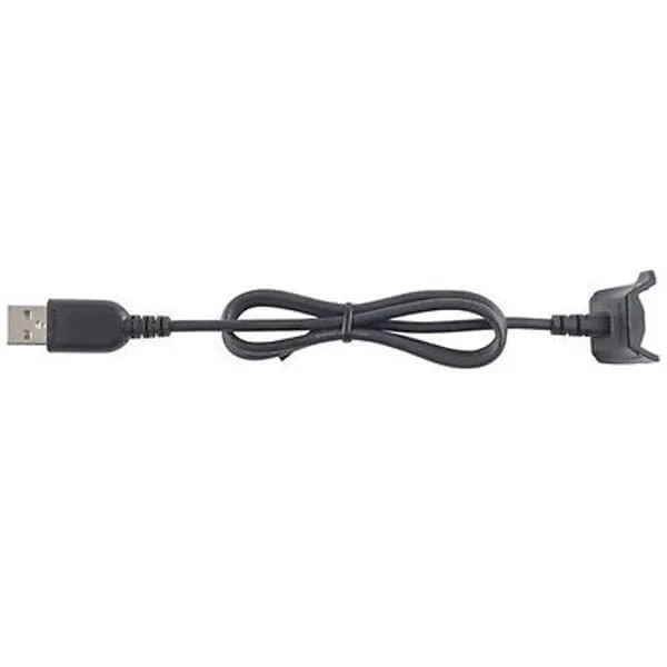 Φωτογραφία προϊόντος: GR Garmin Charging-Data Clip for vivosmart HR έως 12 άτοκες δόσεις ή 24 δόσεις