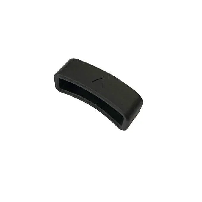 Φωτογραφία προϊόντος: GR Garmin Black Replacement Loop for Forerunner 235 έως 12 άτοκες δόσεις ή 24 δόσεις