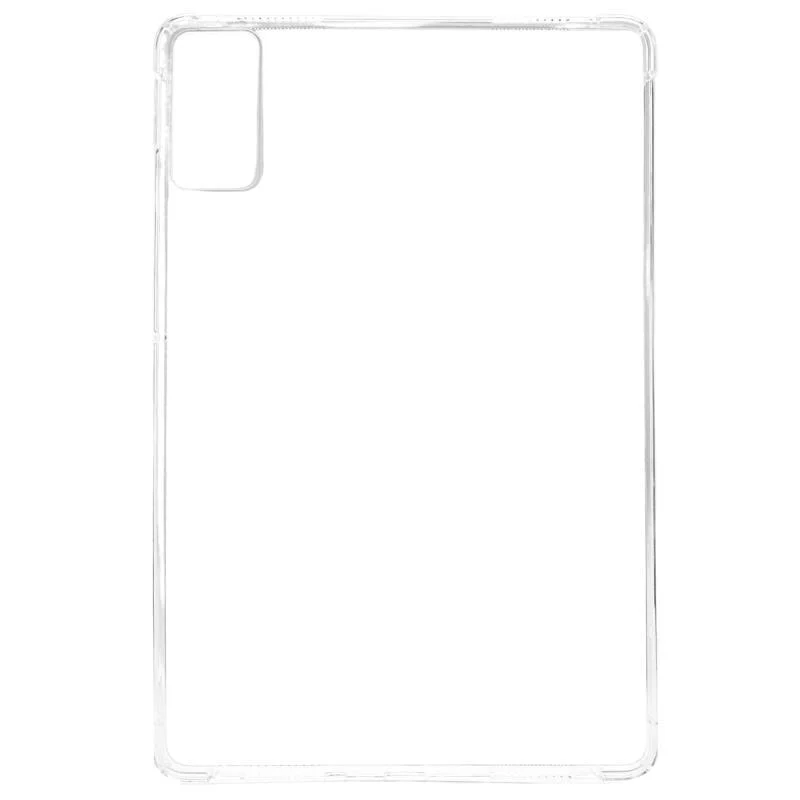 Φωτογραφία προϊόντος: Θήκη TPU inos Xiaomi Redmi Pad SE 11.0" Wi-Fi Shock Proof Διάφανο N70976