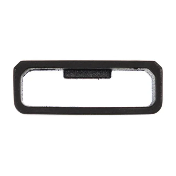 Φωτογραφία προϊόντος: GR Garmin Black Replacement Loop for vivosmart HR Black έως 12 άτοκες δόσεις ή 24 δόσεις