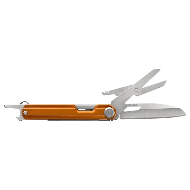 Φωτογραφία προϊόντος: GR Gerber Armbar Slim Cut Burnt Orange έως 12 άτοκες δόσεις ή 24 δόσεις