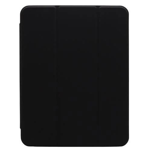 Φωτογραφία προϊόντος: Θήκη Flip Smart inos Apple iPad 11.0" (2025) με TPU Back Cover & SC Pen Μαύρο N69120