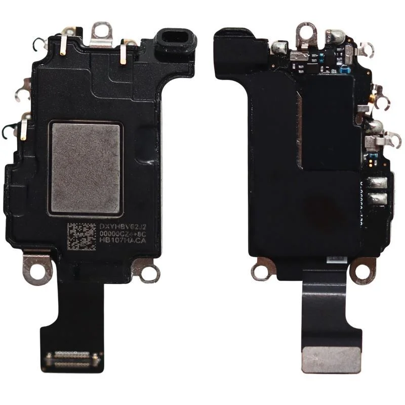 Φωτογραφία προϊόντος: Ακουστικό Apple iPhone 16 Pro με Wi-Fi Flex (OEM) N71007