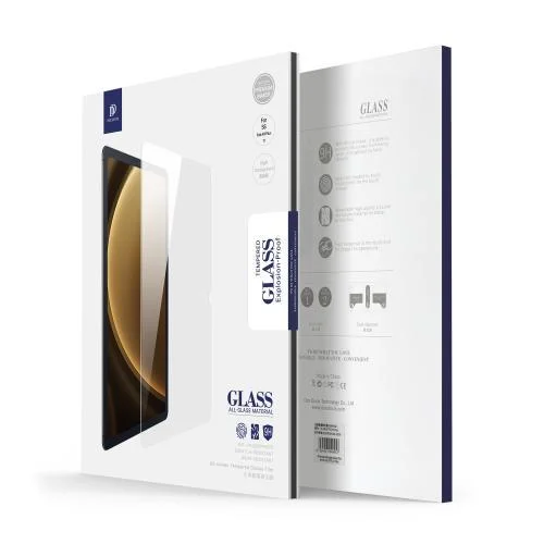 Φωτογραφία προϊόντος: Tempered Glass Dux Ducis Samsung Galaxy Tab A9 Plus 11.0" (1 τεμ.) N68044