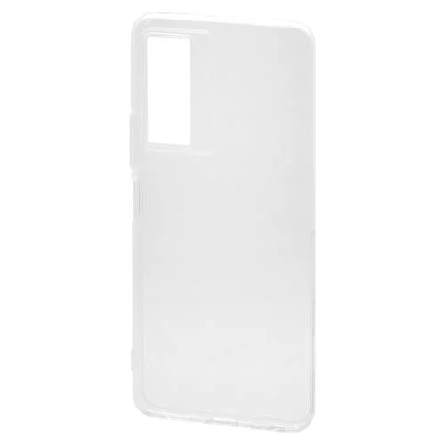 Φωτογραφία προϊόντος: Θήκη TPU inos Vivo Y76 5G/ Y76s 5G Ultra Slim 0.3mm Διάφανο N60137