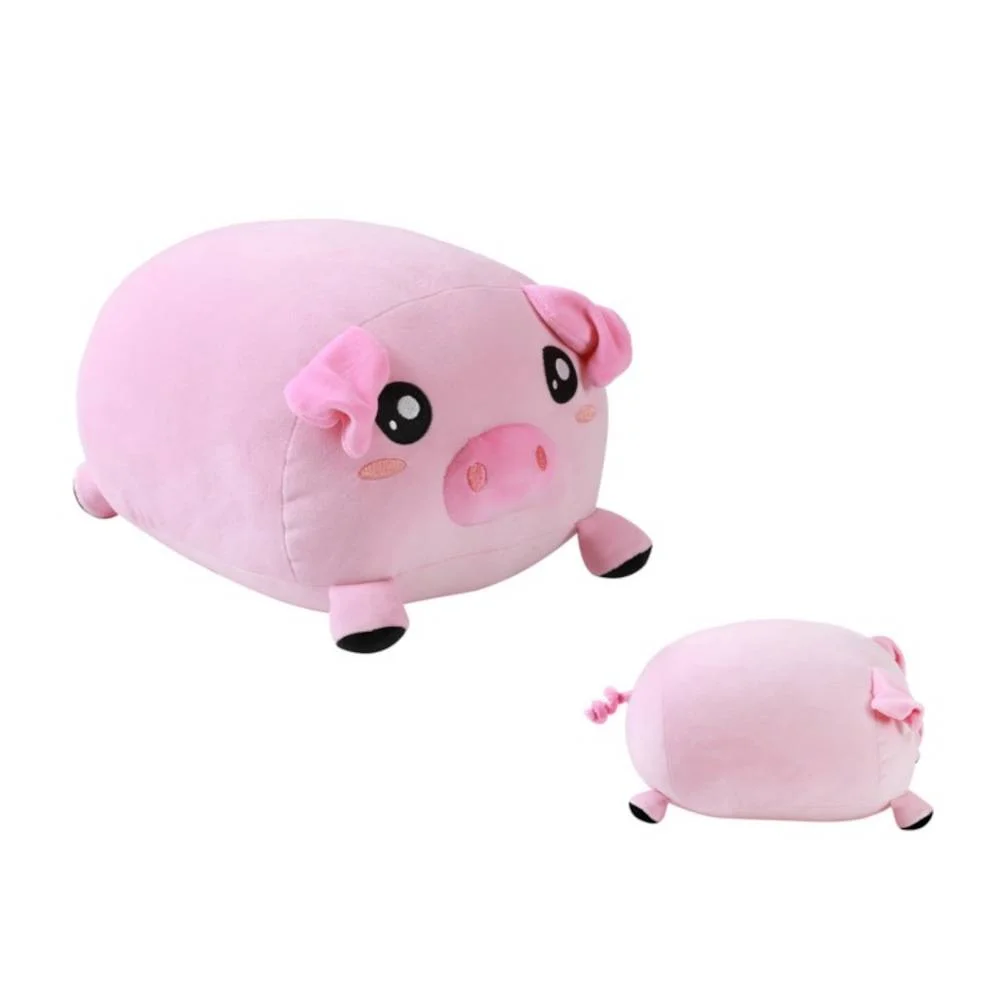 Φωτογραφία προϊόντος: XL2208G ΜΑΞΙΛΑΡΙ TOTAL GIFT PIG 33X30cm