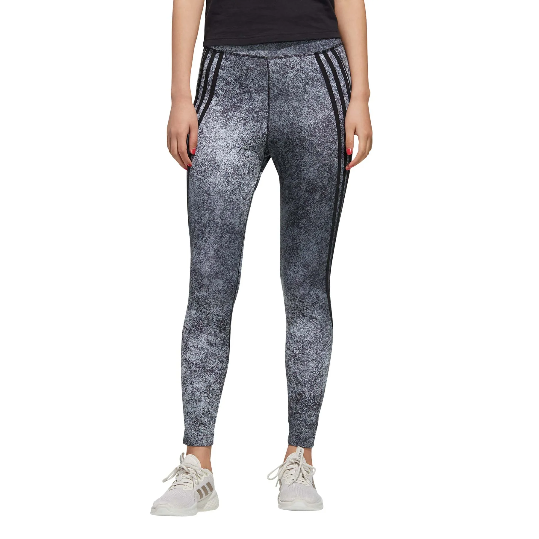 Φωτογραφία προϊόντος: ADIDAS PERFORMANCE FEEL BRILLIANT 7/8 TIGHTS ΜΑΥΡΟ