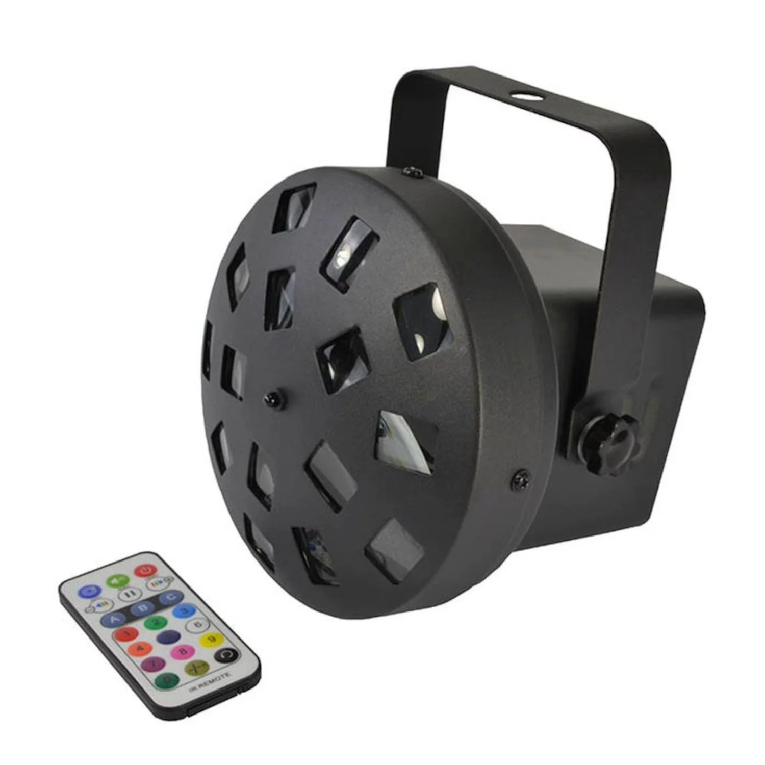 Φωτογραφία προϊόντος: ATOMIC4DJ Mushroom EC LED Light Effect (66011)