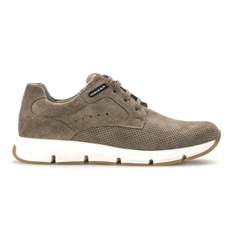 Φωτογραφία προϊόντος: Pius Gabor Sneakers Ανδρικό δέρμα suede Καφέ PGA/102217 03-BROWN