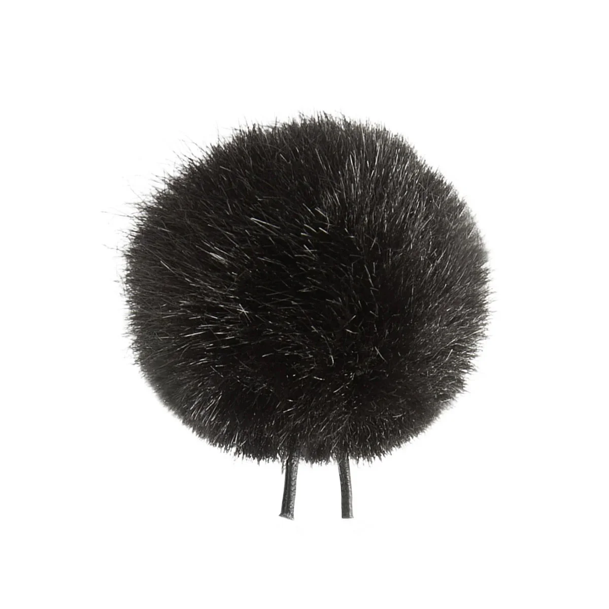 Φωτογραφία προϊόντος: Bubblebee The Windbubble (Size 1) Black - Αντιανέμιο για μικρόφωνα Lavalier διαμέτρου 3,0 - 4,0 mm