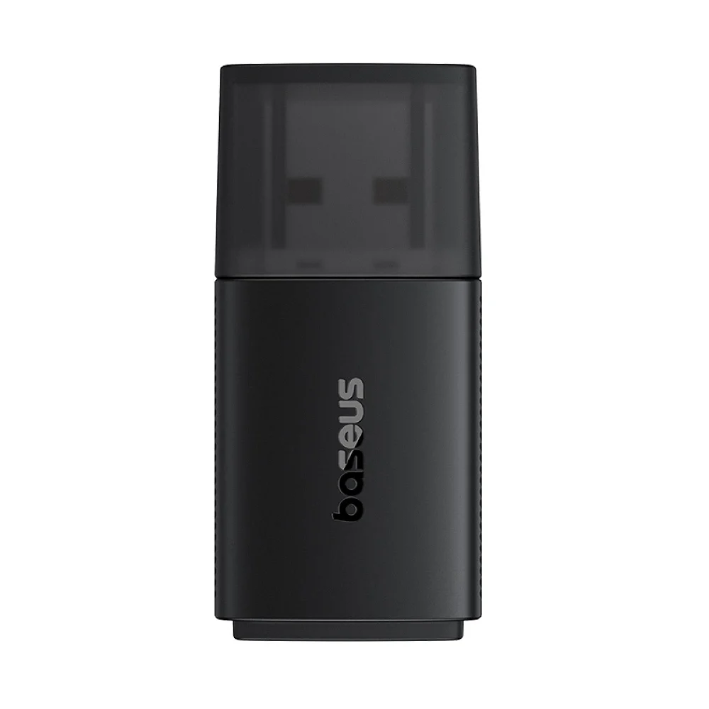Φωτογραφία προϊόντος: Baseus Router Wi-Fi FastJoy Modem 650Mbps 2.4G / 5GHz USB Black