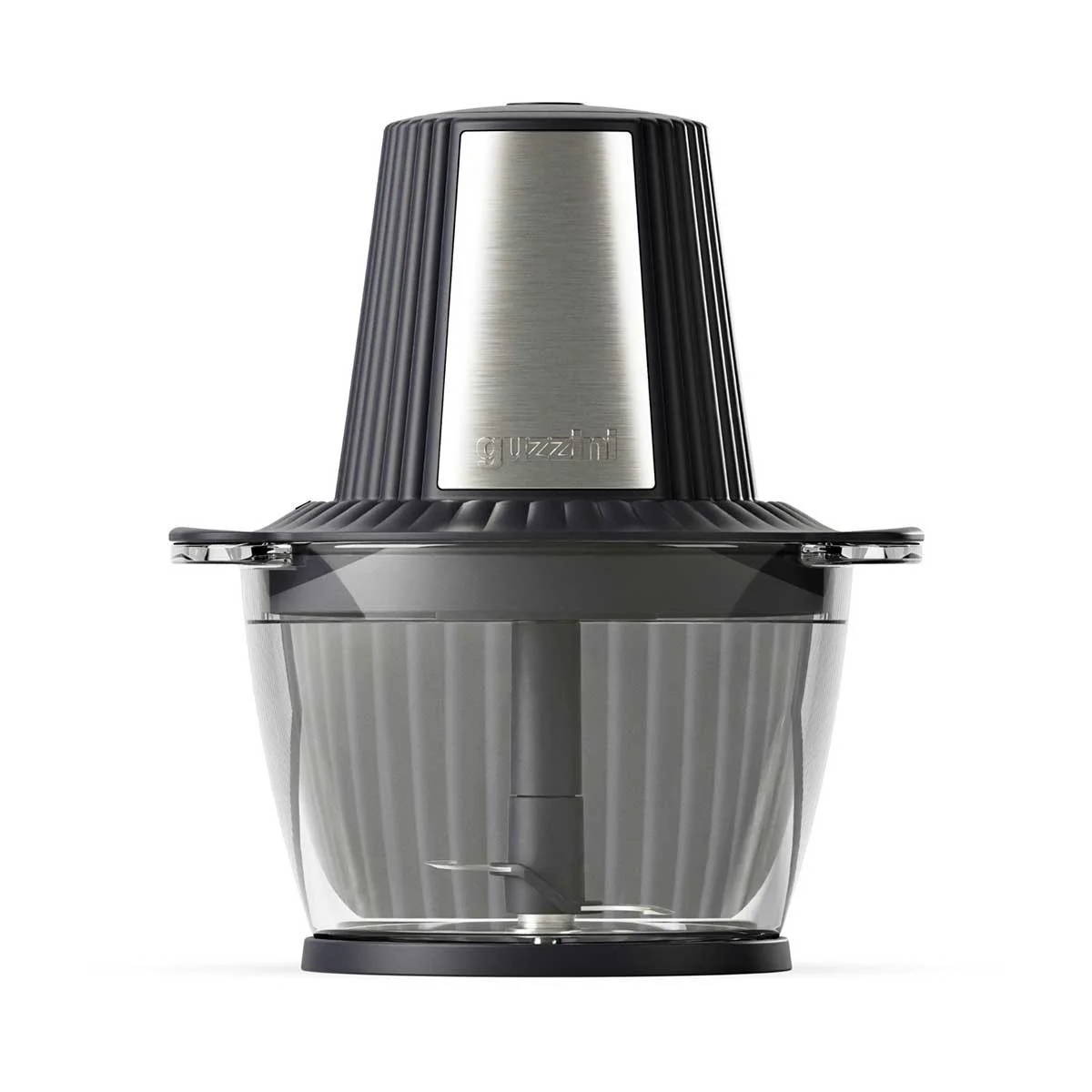 Φωτογραφία προϊόντος: Guzzini Sous Chef Πολυκόπτης Grey 500W