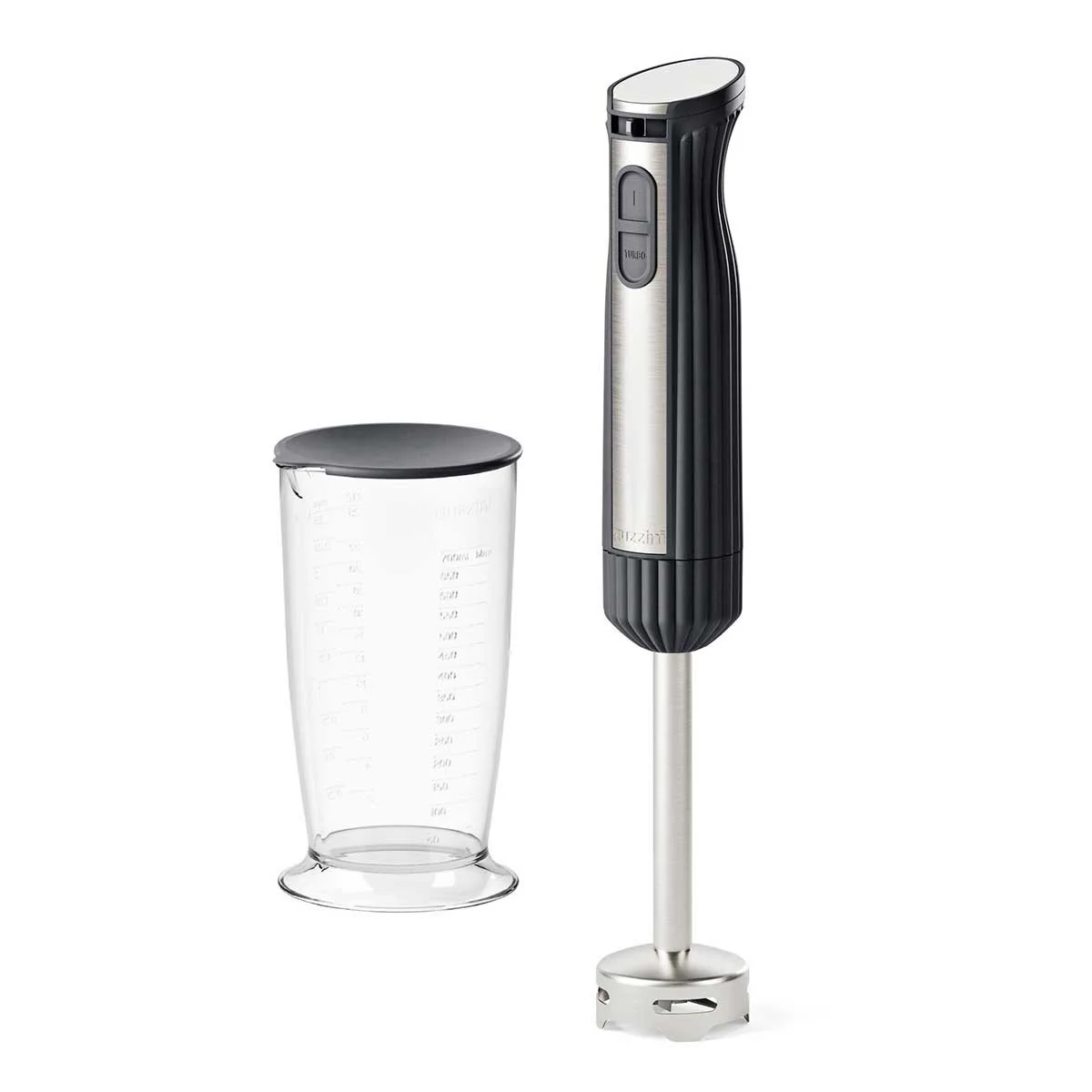Φωτογραφία προϊόντος: Guzzini Sous Chef Ραβδομπλέντερ Grey 600W