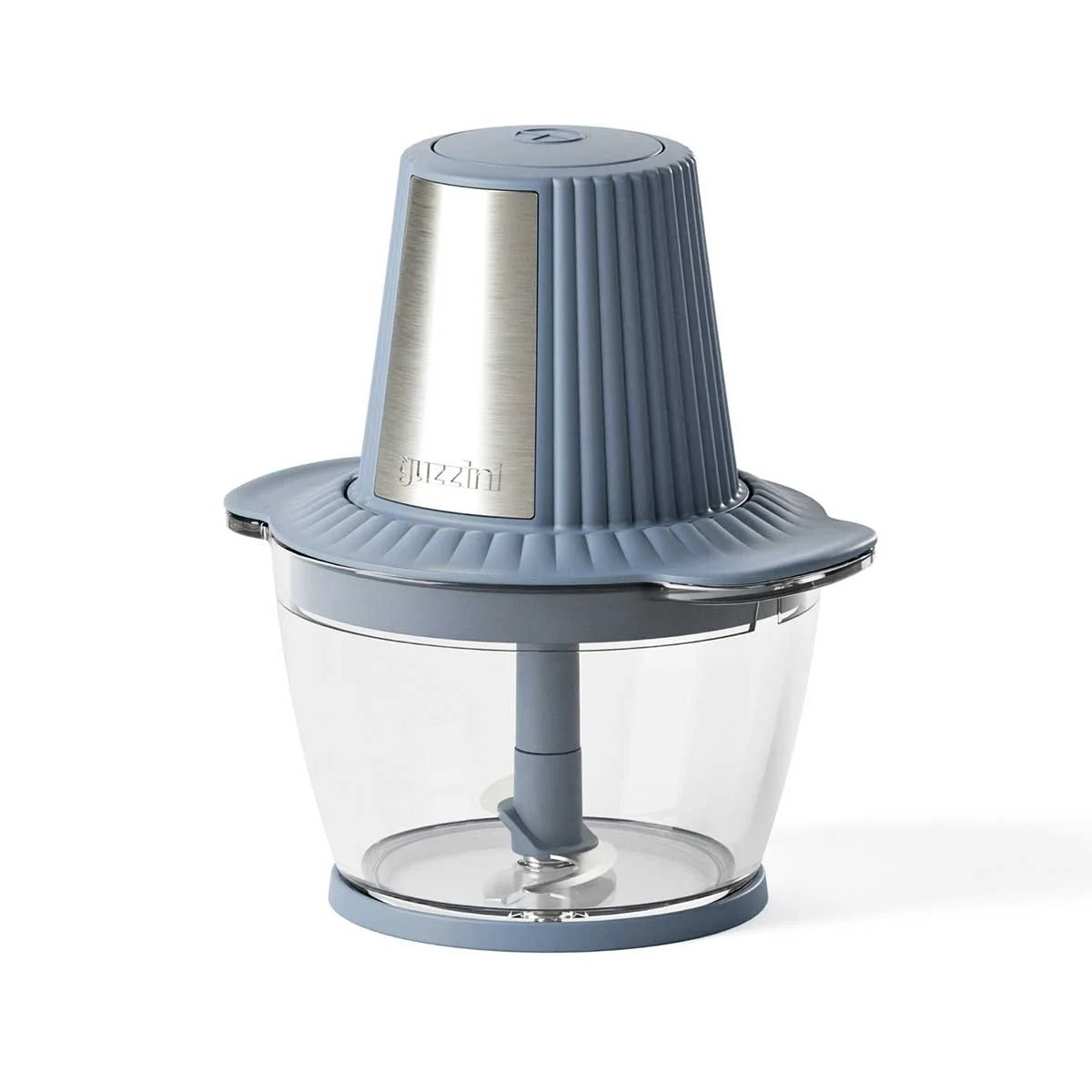 Φωτογραφία προϊόντος: Guzzini Sous Chef Πολυκόπτης Blue 500W