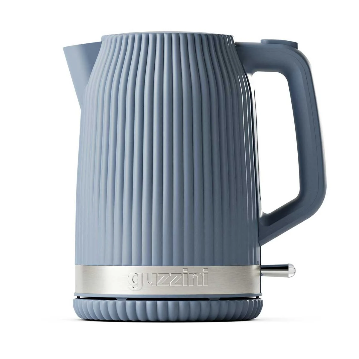 Φωτογραφία προϊόντος: Guzzini Sous Chef Βραστήρας Blue 1.7lt