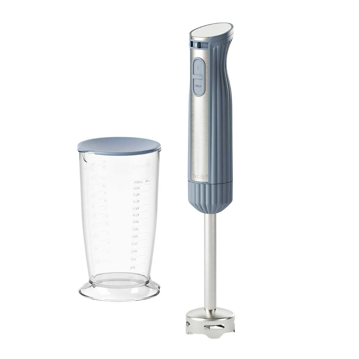 Φωτογραφία προϊόντος: Guzzini Sous Chef Ραβδομπλέντερ Blue 600W