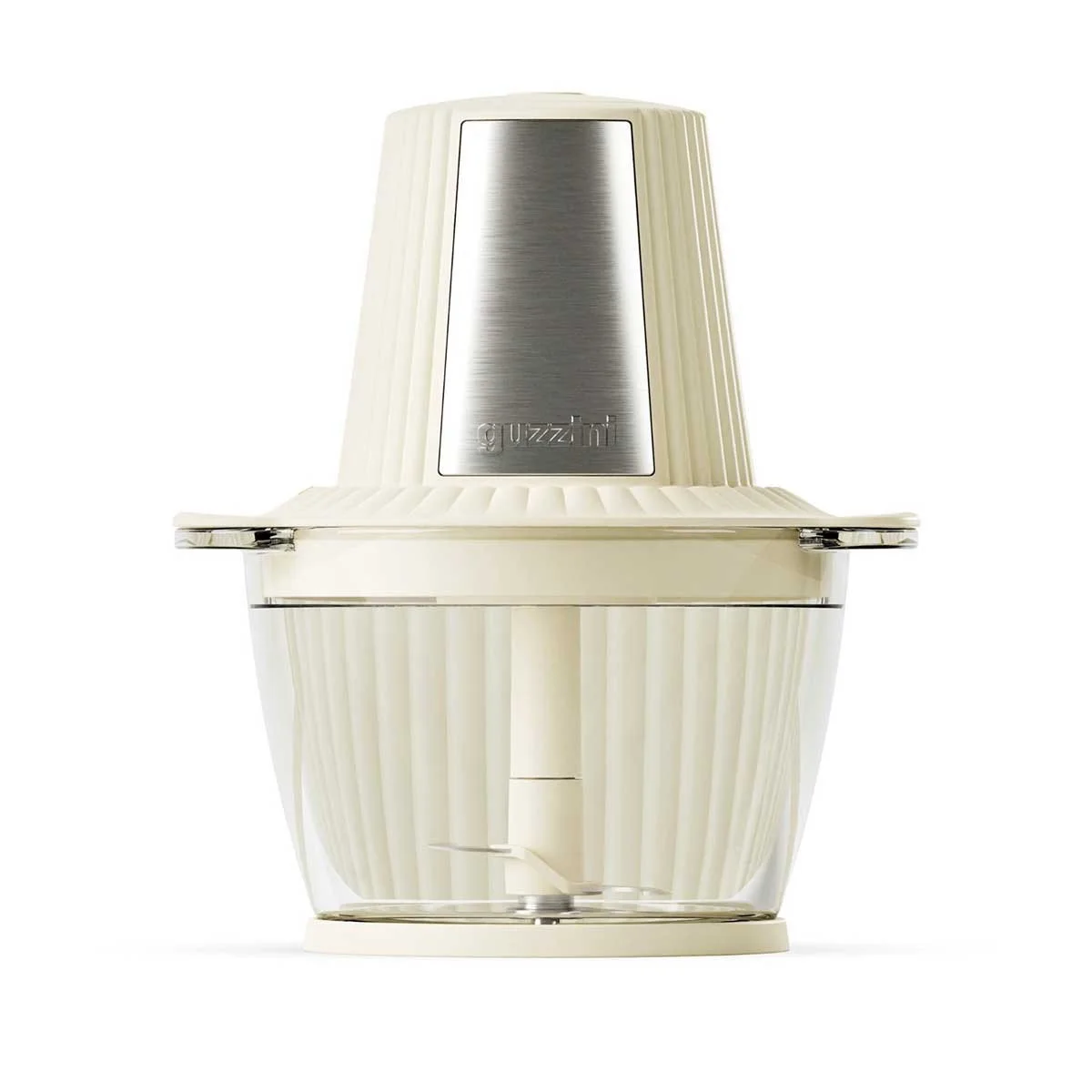Φωτογραφία προϊόντος: Guzzini Sous Chef Πολυκόπτης Cream 500W