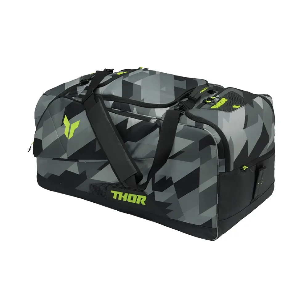 Φωτογραφία προϊόντος: ΣΑΚΟΣ BAG CIRCUIT CAMO/ACID 35120333 | THOR
