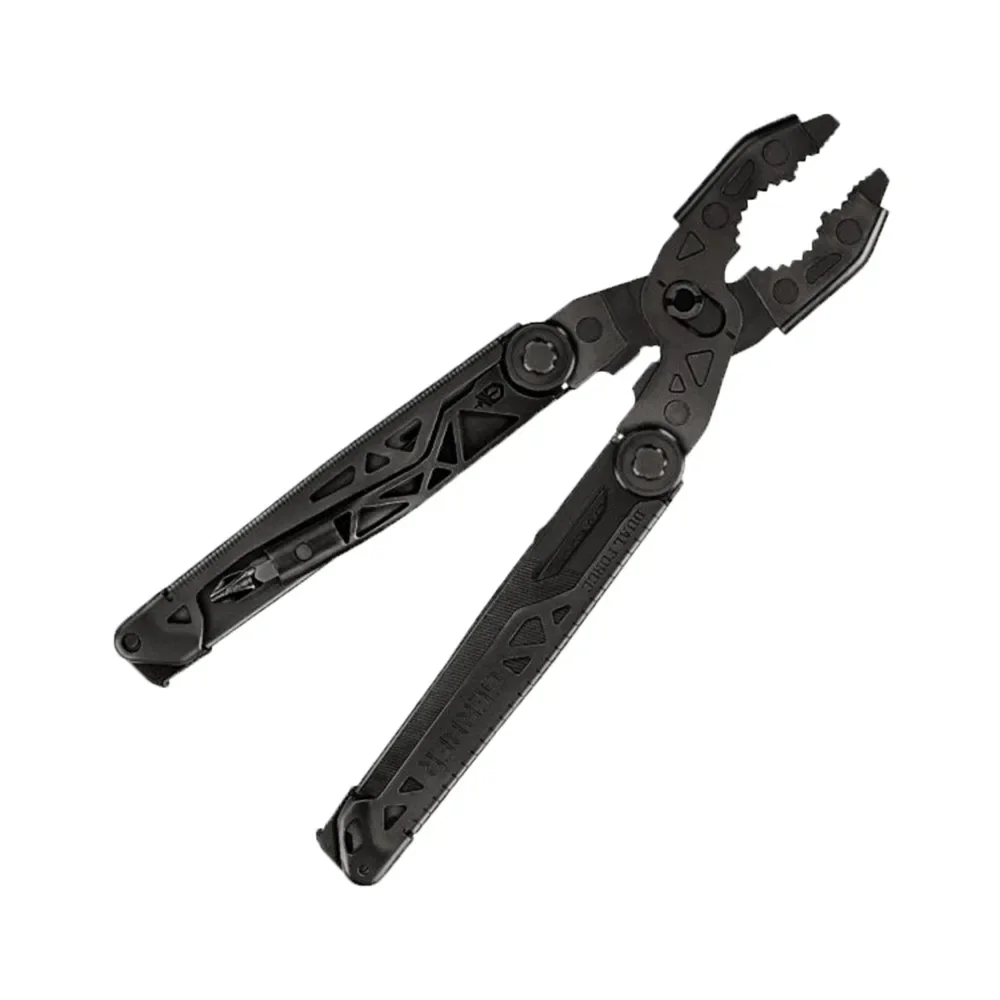 Φωτογραφία προϊόντος: ΠΟΛΥΕΡΓΑΛΕΙΟ DUAL FORCE BLACK GE-1067406| GERBER