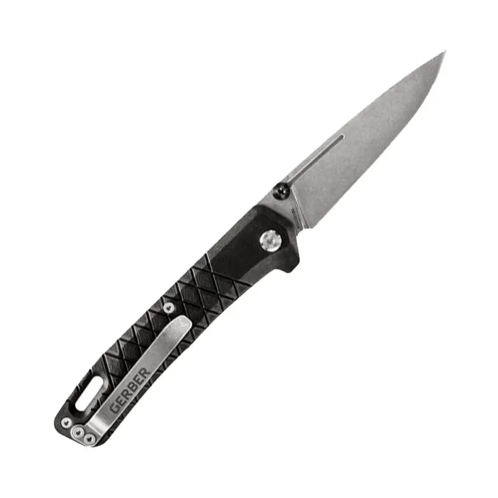 Φωτογραφία προϊόντος: ΣΟΥΓΙΑΣ ZILCH BLACK GE-30-001879 | GERBER